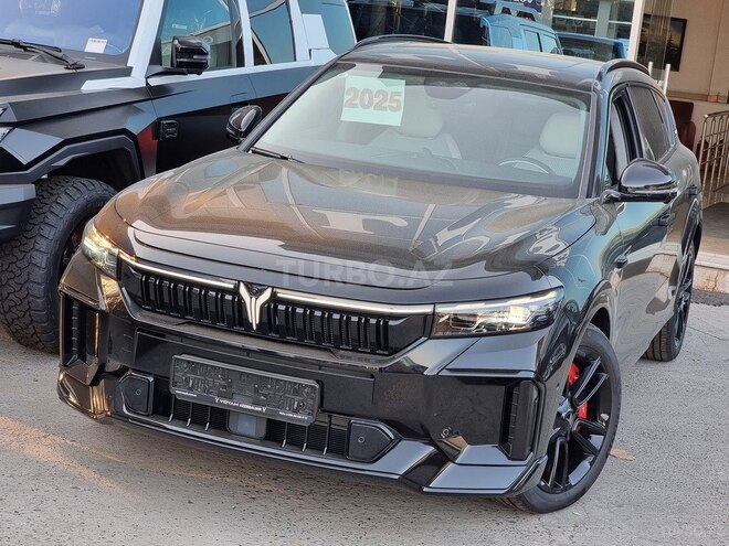 Voyah Free 2025, 0 km - 1.5 l - Bakı