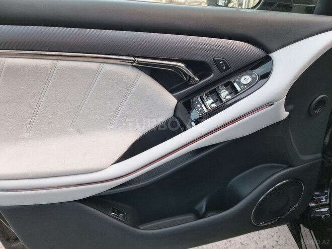 Voyah Free 2025, 0 km - 1.5 l - Bakı