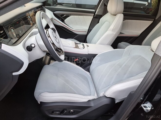 Voyah Free 2025, 0 km - 1.5 l - Bakı