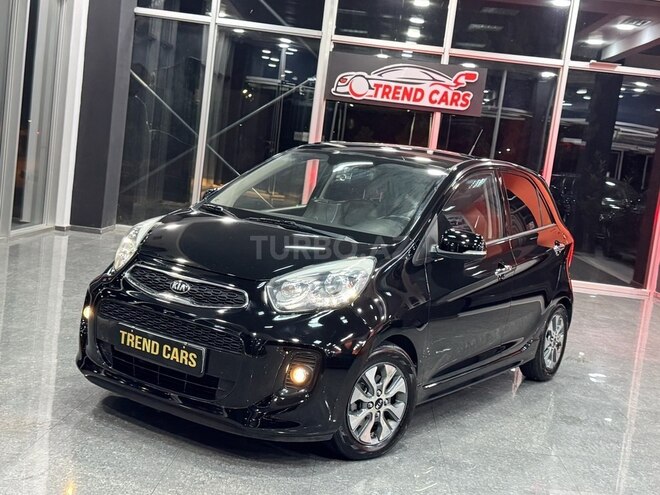 Kia Morning 2015, 170,000 km - 1.0 l - Xırdalan