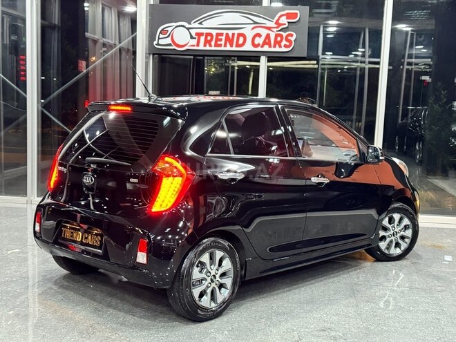 Kia Morning 2015, 170,000 km - 1.0 l - Xırdalan