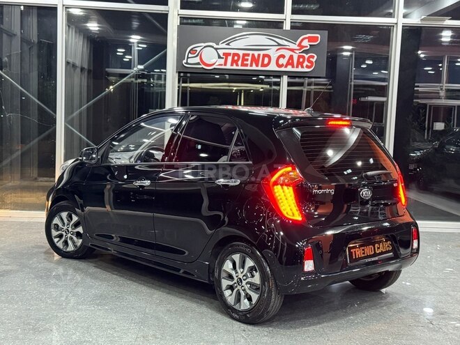 Kia Morning 2015, 170,000 km - 1.0 l - Xırdalan