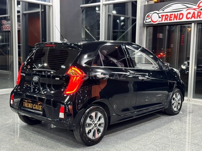 Kia Morning 2015, 170,000 km - 1.0 l - Xırdalan