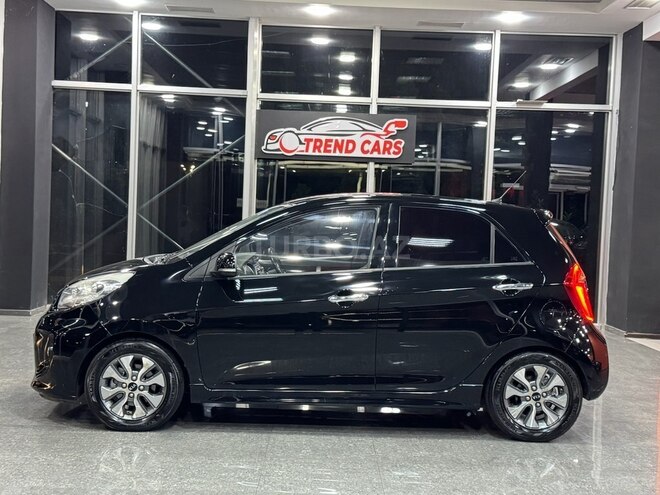 Kia Morning 2015, 170,000 km - 1.0 l - Xırdalan