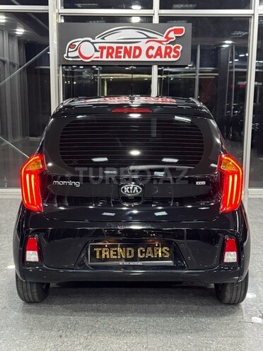 Kia Morning 2015, 170,000 km - 1.0 l - Xırdalan