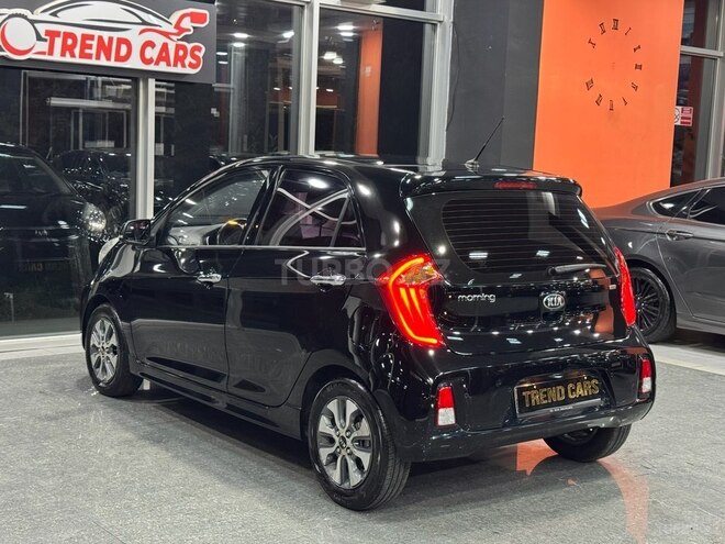 Kia Morning 2015, 170,000 km - 1.0 l - Xırdalan