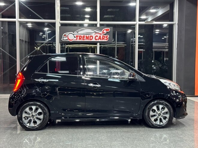 Kia Morning 2015, 170,000 km - 1.0 l - Xırdalan