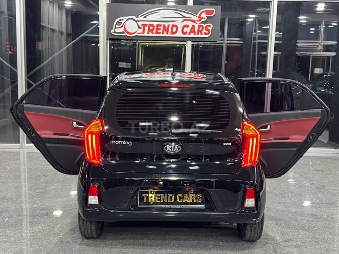 Kia Morning 2015, 170,000 km - 1.0 l - Xırdalan