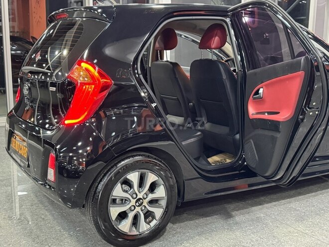 Kia Morning 2015, 170,000 km - 1.0 l - Xırdalan