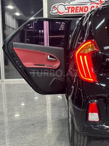 Kia Morning 2015, 170,000 km - 1.0 l - Xırdalan