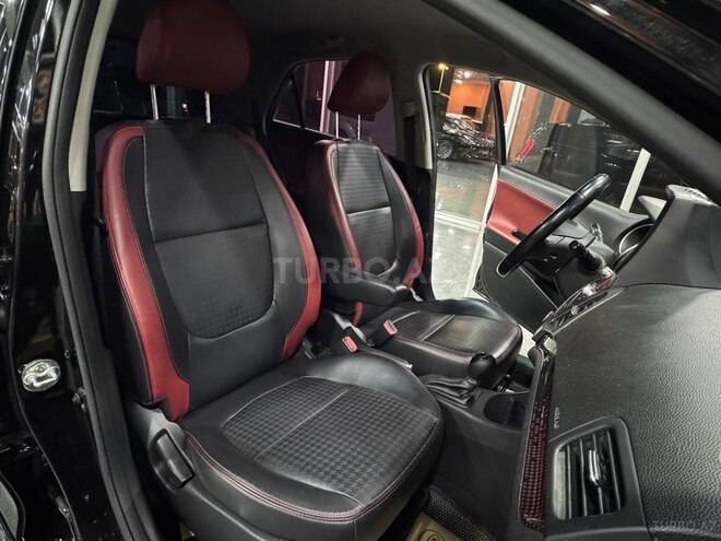 Kia Morning 2015, 170,000 km - 1.0 l - Xırdalan