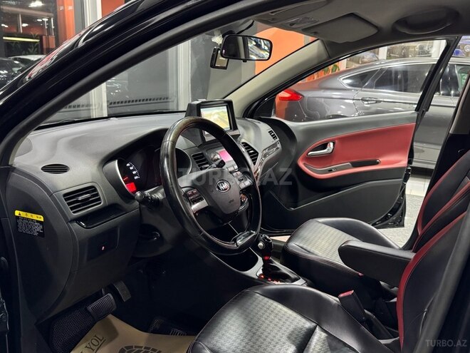 Kia Morning 2015, 170,000 km - 1.0 l - Xırdalan