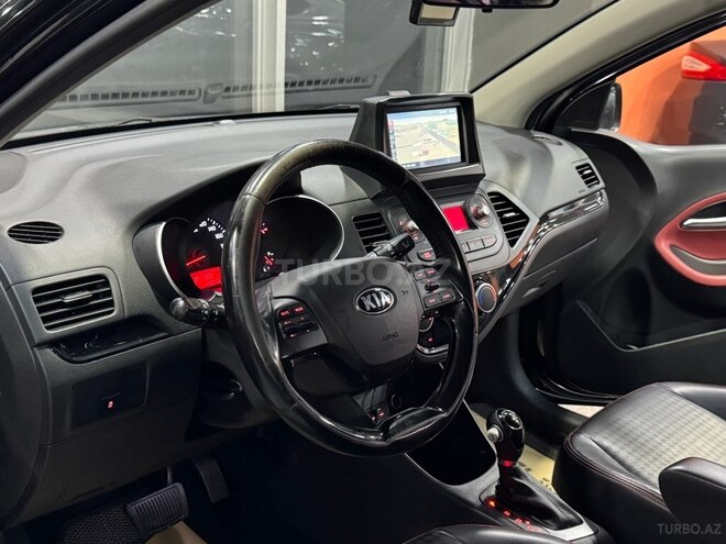 Kia Morning 2015, 170,000 km - 1.0 l - Xırdalan