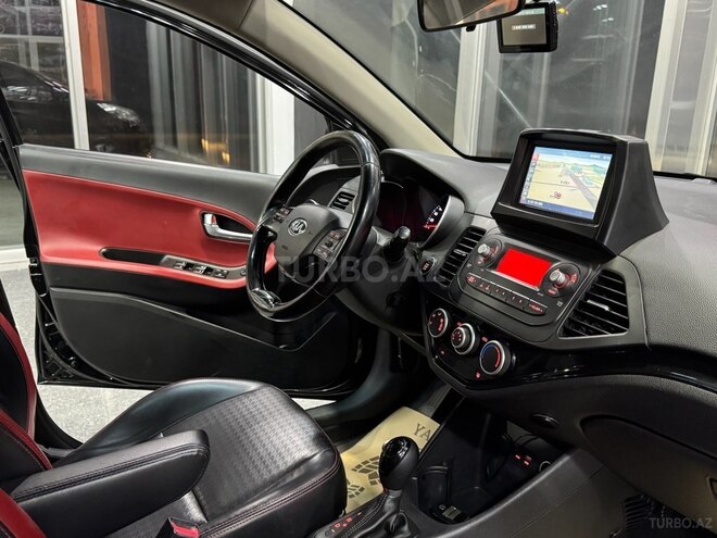 Kia Morning 2015, 170,000 km - 1.0 l - Xırdalan