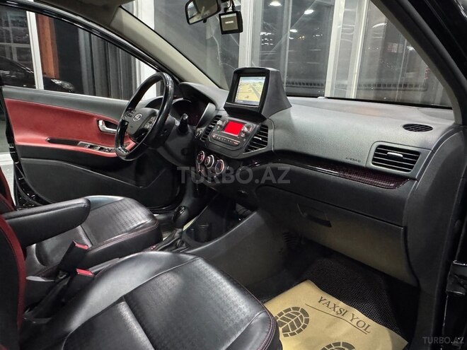 Kia Morning 2015, 170,000 km - 1.0 l - Xırdalan