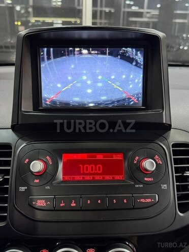 Kia Morning 2015, 170,000 km - 1.0 l - Xırdalan