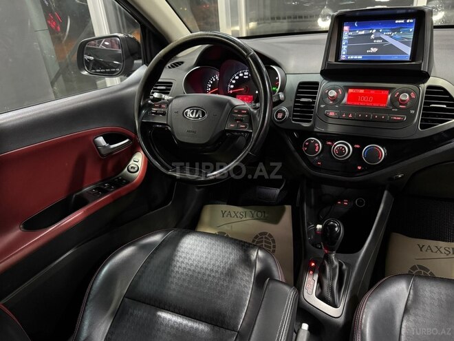 Kia Morning 2015, 170,000 km - 1.0 l - Xırdalan