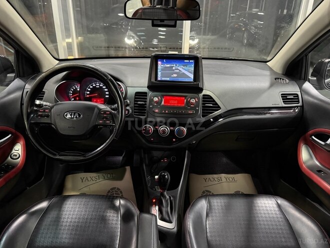 Kia Morning 2015, 170,000 km - 1.0 l - Xırdalan