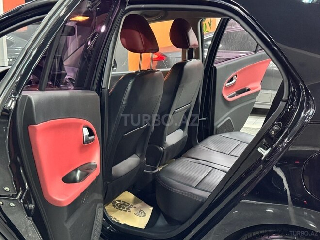 Kia Morning 2015, 170,000 km - 1.0 l - Xırdalan