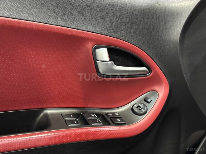Kia Morning 2015, 170,000 km - 1.0 l - Xırdalan