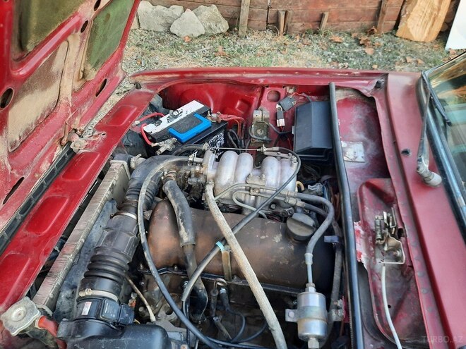 LADA (VAZ) 2107 2007, 165,000 km - 1.6 л - Lənkəran