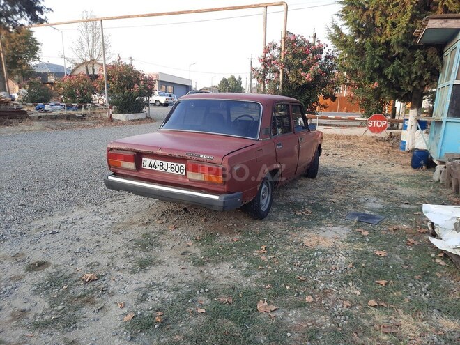 LADA (VAZ) 2107 2007, 165,000 km - 1.6 л - Lənkəran