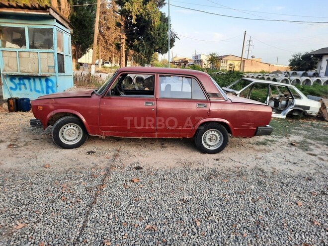 LADA (VAZ) 2107 2007, 165,000 km - 1.6 л - Lənkəran