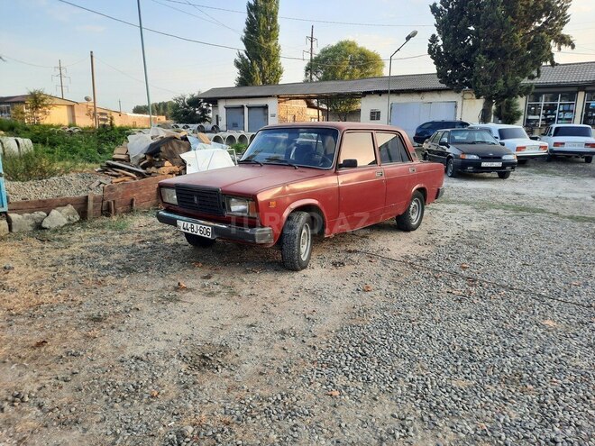 LADA (VAZ) 2107 2007, 165,000 km - 1.6 л - Lənkəran