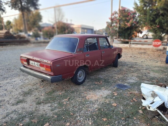 LADA (VAZ) 2107 2007, 165,000 km - 1.6 л - Lənkəran