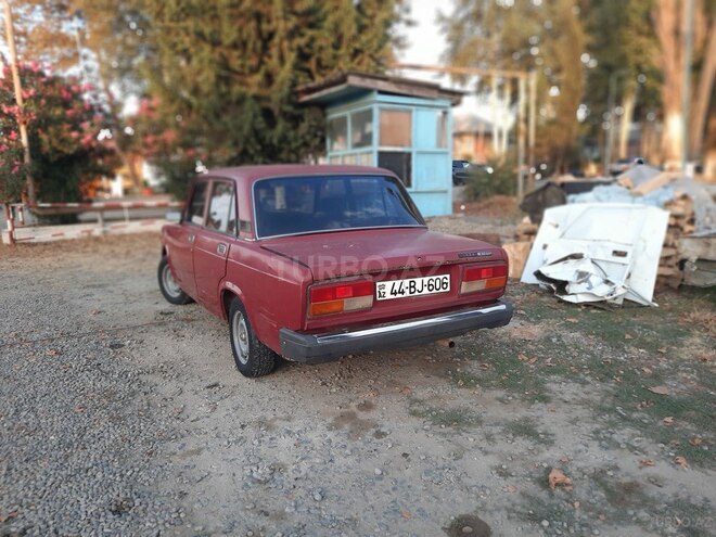 LADA (VAZ) 2107 2007, 165,000 km - 1.6 л - Lənkəran