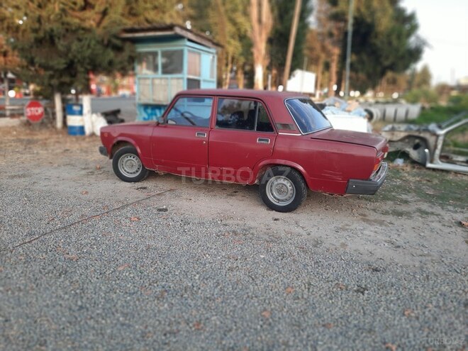 LADA (VAZ) 2107 2007, 165,000 km - 1.6 л - Lənkəran