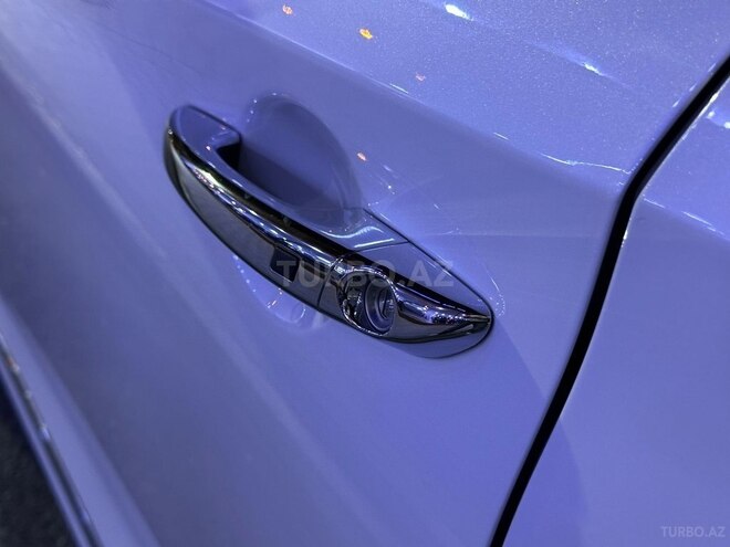 Hyundai Sonata 2016, 73,000 km - 2.0 l - Bakı