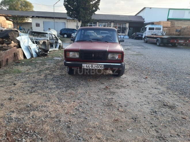 LADA (VAZ) 2107 2007, 165,000 km - 1.6 л - Lənkəran