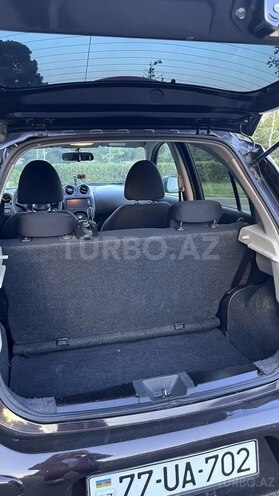 Nissan March 2011, 131,000 km - 1.2 l - Bakı