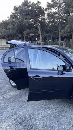 Nissan March 2011, 131,000 km - 1.2 l - Bakı