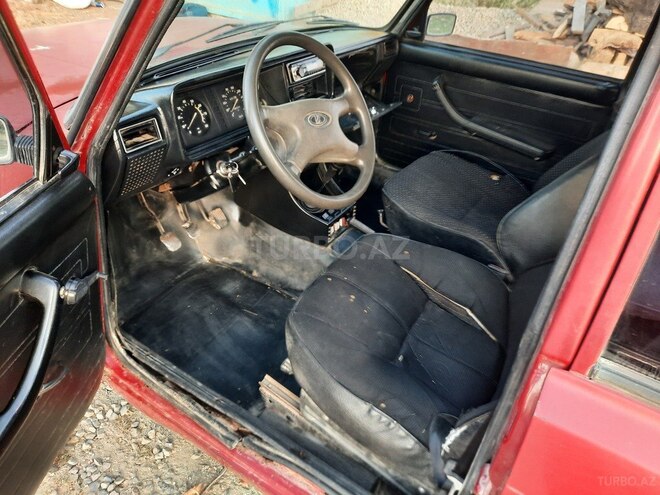 LADA (VAZ) 2107 2007, 165,000 km - 1.6 л - Lənkəran