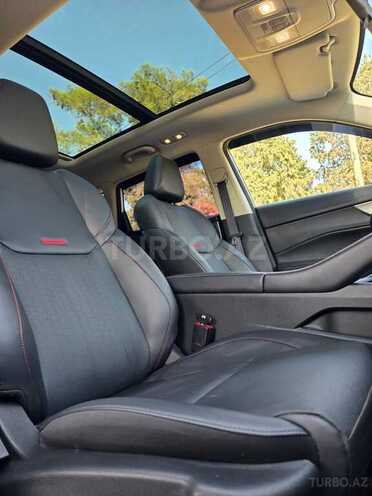 Changan CS 35 Plus 2023, 67,400 km - 1.6 л - Bakı