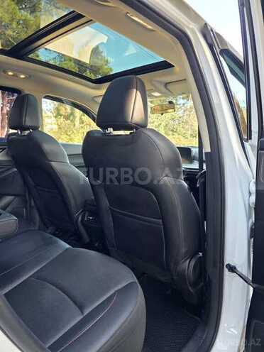 Changan CS 35 Plus 2023, 67,400 km - 1.6 л - Bakı