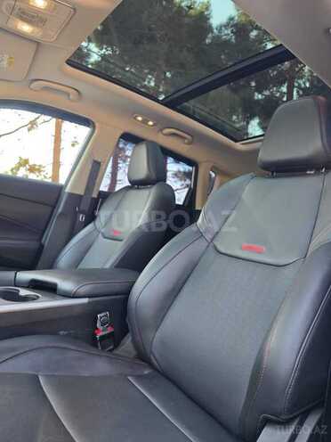 Changan CS 35 Plus 2023, 67,400 km - 1.6 л - Bakı
