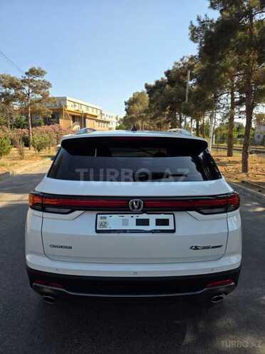 Changan CS 35 Plus 2023, 67,400 km - 1.6 л - Bakı