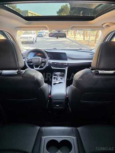 Changan CS 35 Plus 2023, 67,400 km - 1.6 л - Bakı