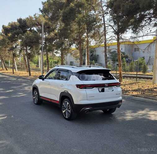 Changan CS 35 Plus 2023, 67,400 km - 1.6 л - Bakı