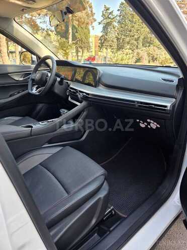 Changan CS 35 Plus 2023, 67,400 km - 1.6 л - Bakı