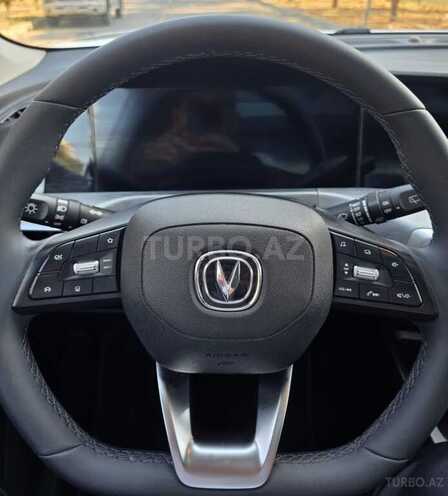 Changan CS 35 Plus 2023, 67,400 km - 1.6 л - Bakı