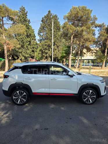 Changan CS 35 Plus 2023, 67,400 km - 1.6 л - Bakı
