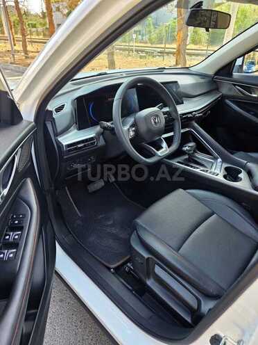 Changan CS 35 Plus 2023, 67,400 km - 1.6 л - Bakı