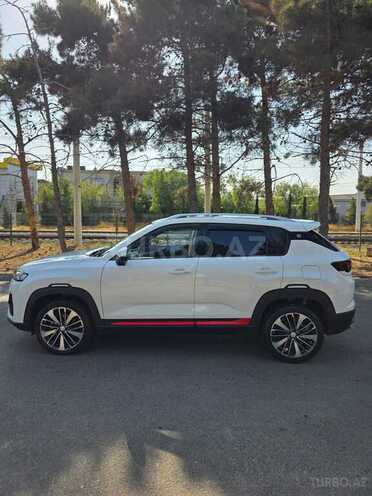Changan CS 35 Plus 2023, 67,400 km - 1.6 л - Bakı