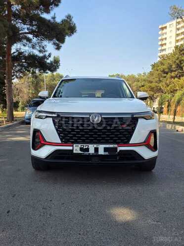 Changan CS 35 Plus 2023, 67,400 km - 1.6 л - Bakı