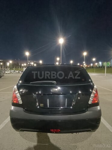 Kia Rio 2006, 212,000 km - 1.4 l - Bakı