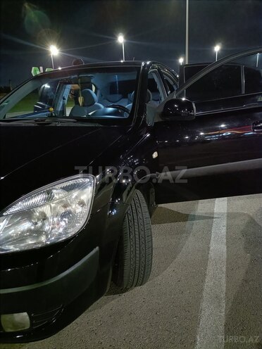 Kia Rio 2006, 212,000 km - 1.4 l - Bakı